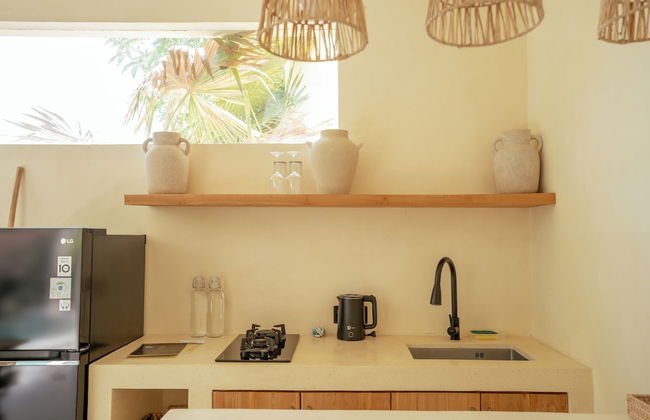 OLEA VILLAS RESORT - Foto 18