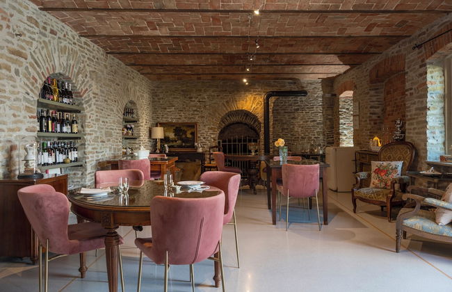 Tenuta Bricchi - Photo 22