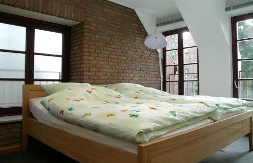 Ferienwohnung Am Dom - Foto 9