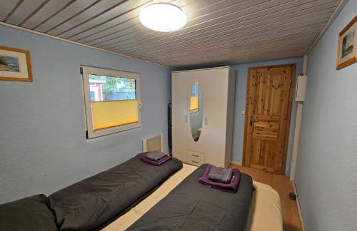 Bungalow 54 N 11,45 E - Foto 7