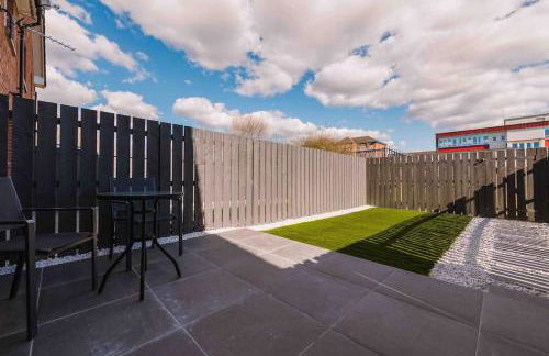 SleepLuxury ApartHOUSE - Foto 31