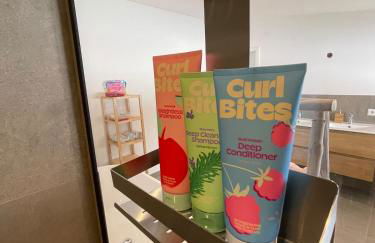 Hohenzollern Wellness Loft mit Panorama Sauna - Foto 46