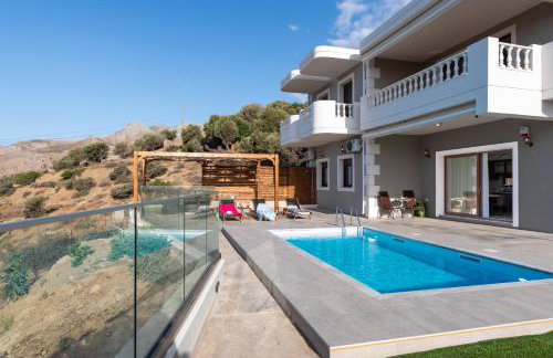 Evelyn Villa Crete - Foto 34