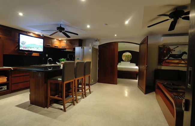 Villa Tawan - Photo 11