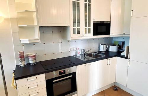 Haus Düwelswarft Whg. Delphin - Foto 6