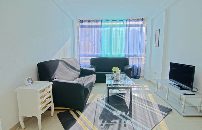 Castillo Apartment - Foto 1