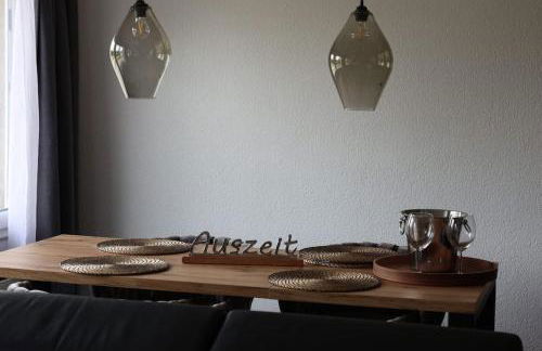 Weingut Lahmer August Appartment Rebstock - Foto 12