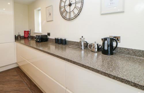 Stackyard House - Foto 10