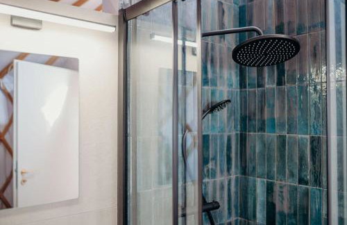 Zatoka Bielika Glamping - Foto 10