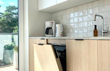 ThePine Apartments Lighthouse Mrzeżyno Widok Spokój Komfort - Foto 19