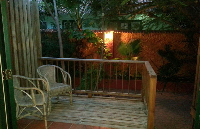 Flamboyant Garden Villas - Foto 18