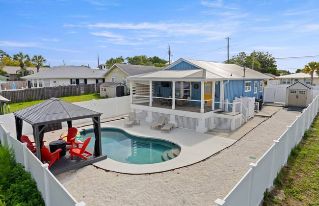 The Cozy Cottage - Foto 3