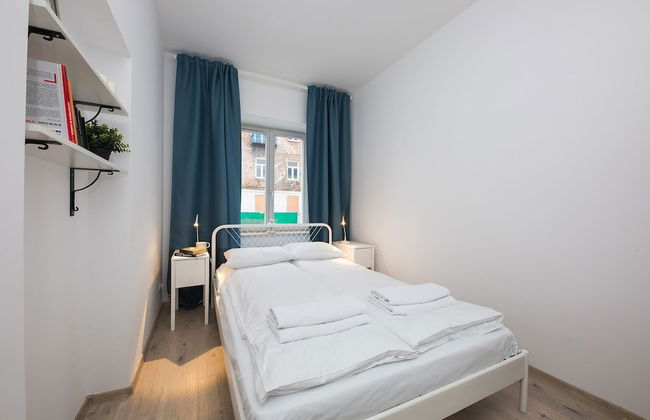 ShortStayPoland Środkowa - B49 - Foto 6