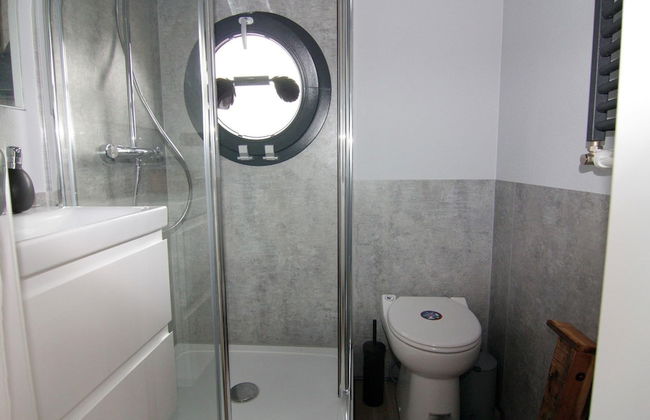 Houseboat Leni, Flensburg - Foto 33