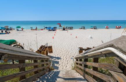 The Village Unit 412 - The Village BMB - Foto 18