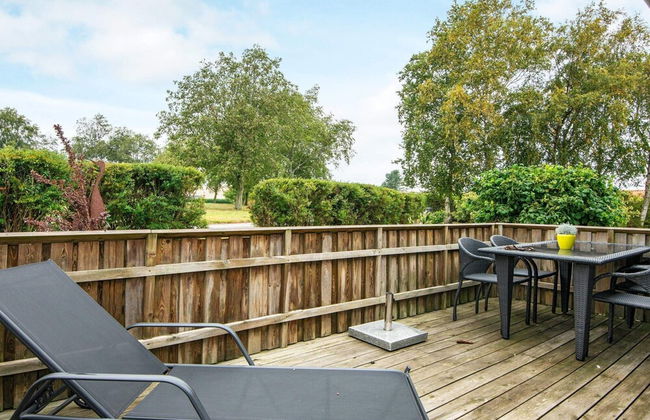 6 Person Holiday Home in Haderslev - Photo 12