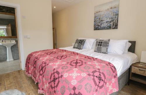 Rhianwen, Plas Moelfre Hall Barns - Foto 13