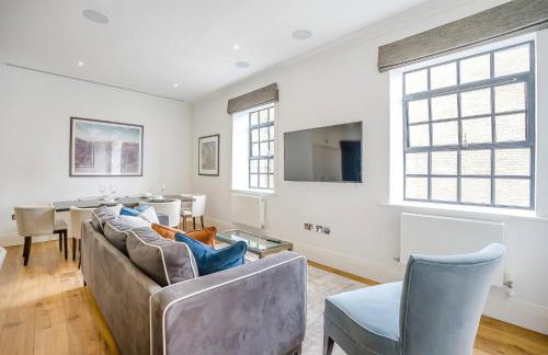 Palace Wharf Apartments - Foto 127