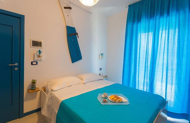 ControVento Rooms - Foto 12