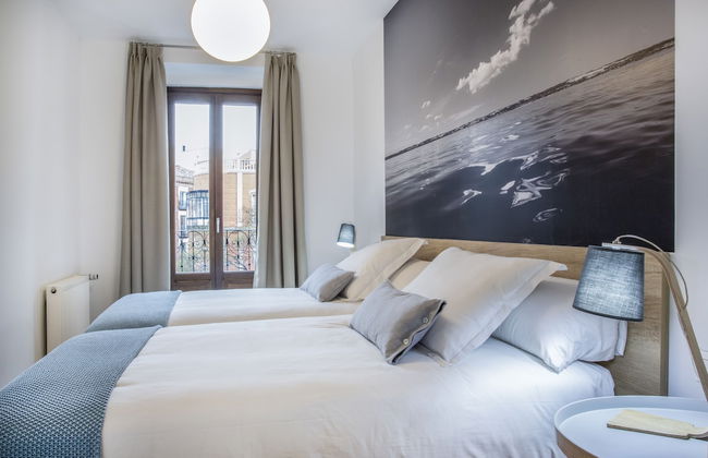 Slow Suites Luchana - Foto 17