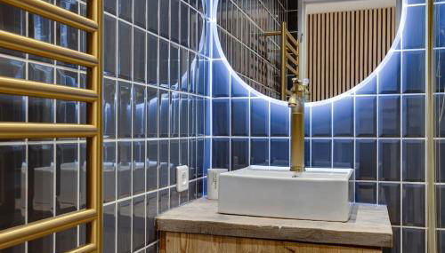 Au 6ème ciel Tignes 2100m - Vue Lac & Montagnes - Proche pistes - 2 adultes et 2 enfants - Foto 3