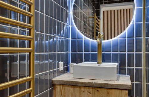 Au 6ème ciel Tignes 2100m - Vue Lac & Montagnes - Proche pistes - 2 adultes et 2 enfants - Foto 3