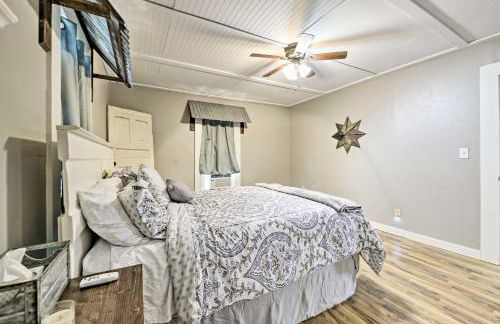 Day Trip to Waco and Temple House on Cattle Farm - Photo 14