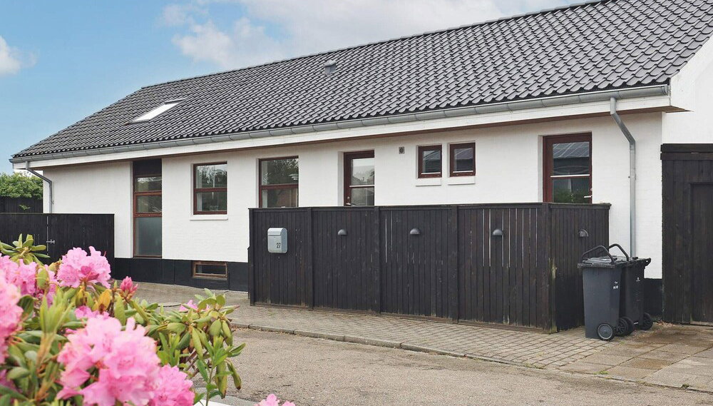 8 Person Holiday Home in Skagen - Foto 1, Profilbild