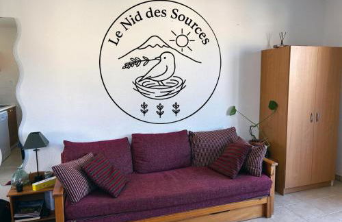 Le Nid des Sources - Foto 13