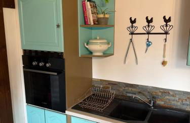 The Burrow, Oradour ST Genest - Foto 20