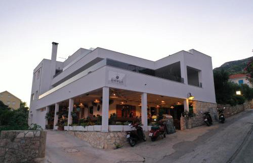 Exclusive Seafront Suite with jacuzzi - Foto 45