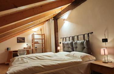 Val di Sole Family Apartments - Foto 35