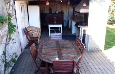 Maison du Charron - Foto 4