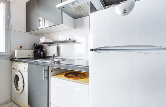 Soleil Bleu - Foto 11