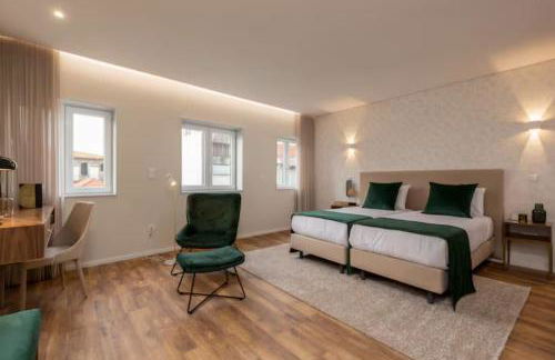 Porto Luxury II - Foto 22