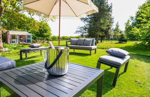 Farm house by the beach - Foto 39