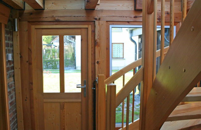 Angenehmes Ferienhaus in Monkebude - Foto 27