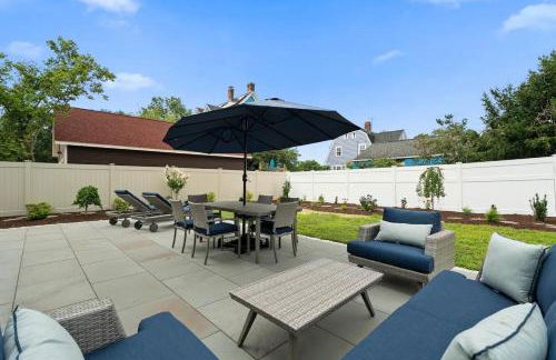 Red Cross Haven - Foto 30