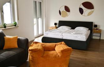 Komfort-Apartment - 93m2 - Zentral - Nähe Stadtpark - Foto 7