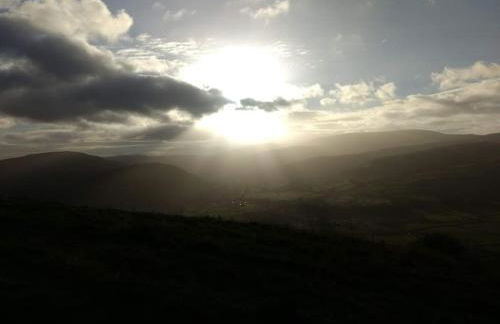 The Studio, Upper House Farm, Crickhowell. - Photo 44