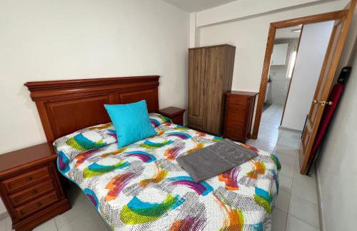 Casa Lóla Ceuta - Foto 2