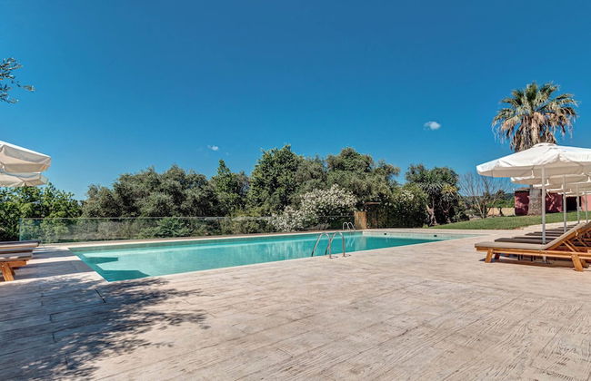 Ionian Arches Corfu - Foto 55