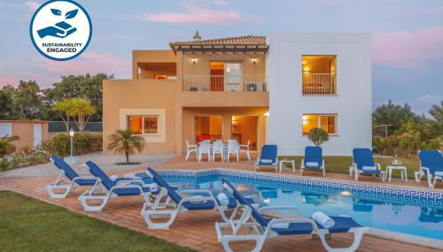Villa Maya Bay by Algarve Vacation - Foto 2