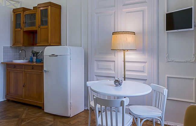 Colorspb Aparthotel Merchant House - Foto 24