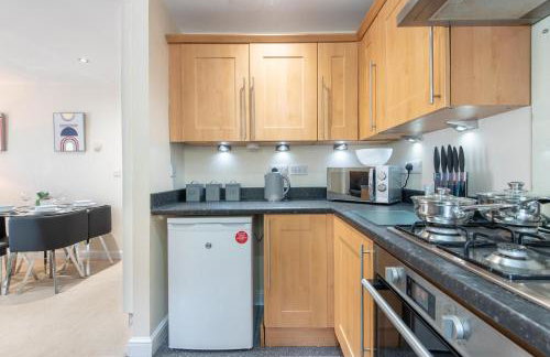 Apartment 8 - Foto 26