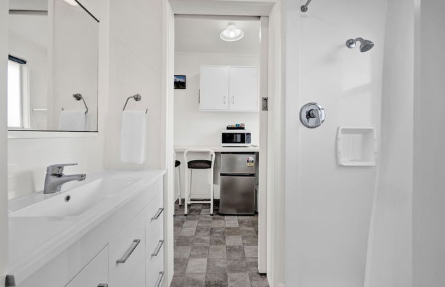 Avon Motel - Foto 42