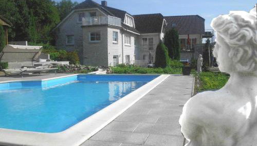 Villa Vogelsang - Foto 2