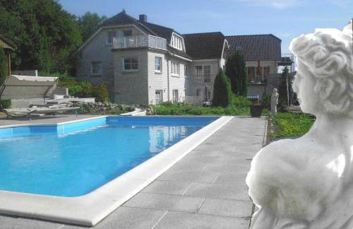 Villa Vogelsang - Foto 2