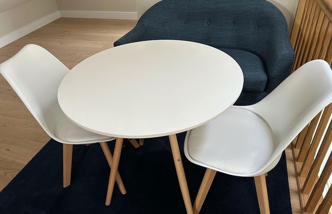 Immaculate Studio Apartment Just Outside Penzance - Foto 13