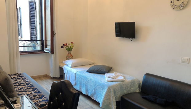 Guest House Lin Mare - Foto 4, Habitación